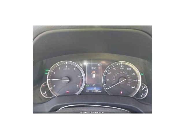 Lexus RX 350 L LUXURY - автомобили, коли, обяви за нови и употребявани 6