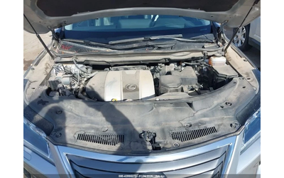 Lexus RX 350 L LUXURY - автомобили, коли, обяви за нови и употребявани 8