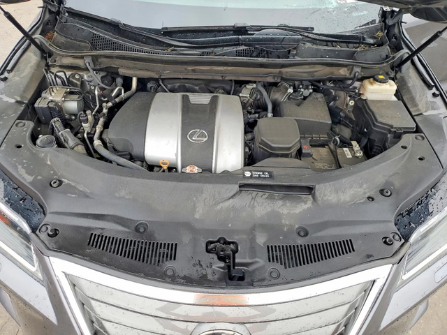 Lexus RX 350 * КОЖА* ПОДГРЕВ* NAVI* LED* - автомобили, коли, обяви за нови и употребявани 11