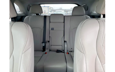 Lexus RX 350 * КОЖА* ПОДГРЕВ* NAVI* LED* - автомобили, коли, обяви за нови и употребявани 9