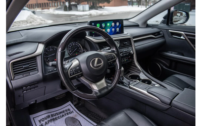 Lexus RX 350 ОБДУХВАНЕ* ПАМЕТ* 4 ПОДГРЕВА* ПАНОРАМА* - автомобили, коли, обяви за нови и употребявани 10