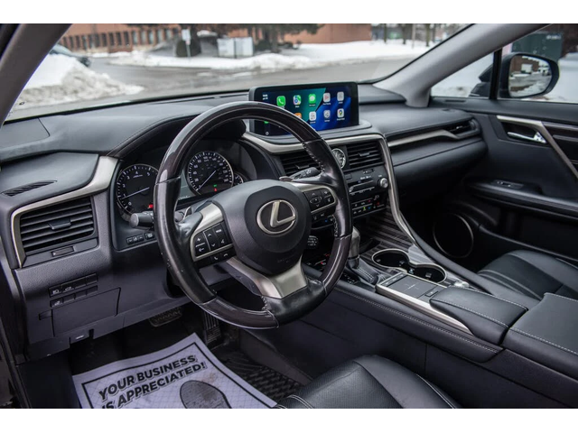 Lexus RX 350 ОБДУХВАНЕ* ПАМЕТ* 4 ПОДГРЕВА* ПАНОРАМА* - автомобили, коли, обяви за нови и употребявани 10