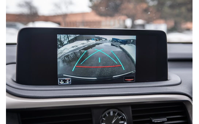 Lexus RX 350 ОБДУХВАНЕ* ПАМЕТ* 4 ПОДГРЕВА* ПАНОРАМА* - автомобили, коли, обяви за нови и употребявани 12