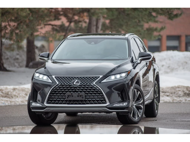 Lexus RX 350 ОБДУХВАНЕ* ПАМЕТ* 4 ПОДГРЕВА* ПАНОРАМА* - автомобили, коли, обяви за нови и употребявани 2