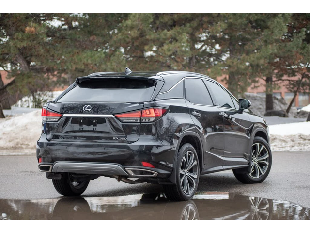 Lexus RX 350 ОБДУХВАНЕ* ПАМЕТ* 4 ПОДГРЕВА* ПАНОРАМА* - автомобили, коли, обяви за нови и употребявани 6