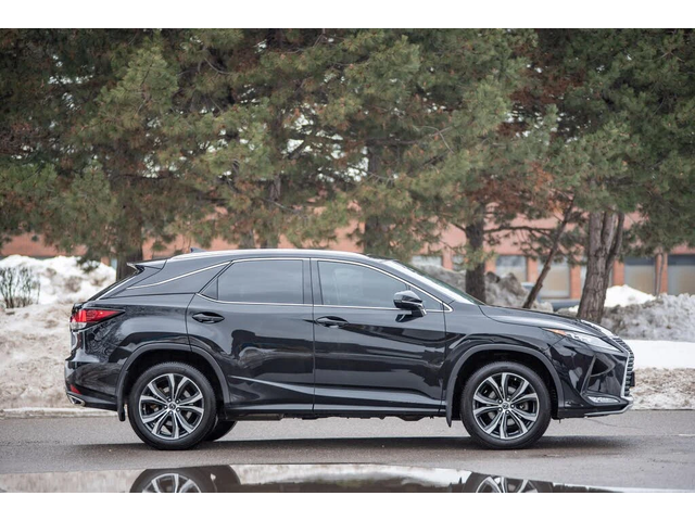 Lexus RX 350 ОБДУХВАНЕ* ПАМЕТ* 4 ПОДГРЕВА* ПАНОРАМА* - автомобили, коли, обяви за нови и употребявани 8