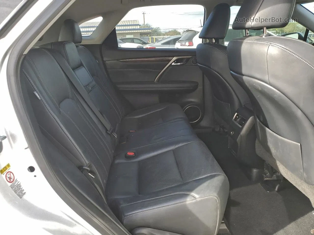 Lexus RX 350 Premium* Без търг* Крайна цена - автомобили, коли, обяви за нови и употребявани 8