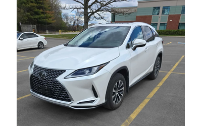 lexus-rx-350 - 0