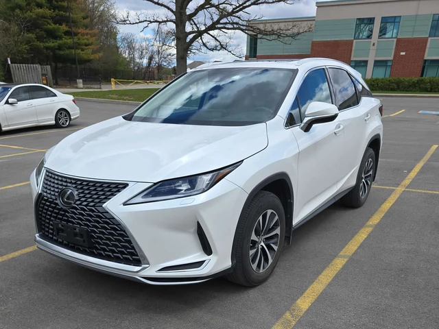 Lexus RX 350 * ДИСТРОНИК * ОБДУХВАНЕ * ПАМЕТ * ШИБИДАХ - автомобили, коли, обяви за нови и употребявани 0