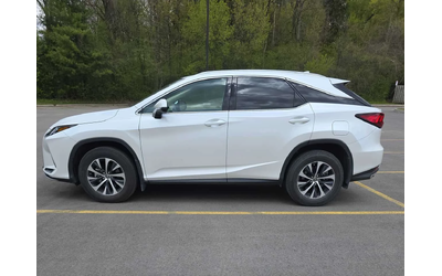 lexus-rx-350 - 1