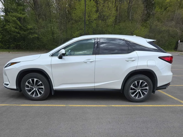 Lexus RX 350 * ДИСТРОНИК * ОБДУХВАНЕ * ПАМЕТ * ШИБИДАХ - автомобили, коли, обяви за нови и употребявани 1