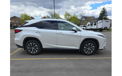 lexus-rx-350 - 2