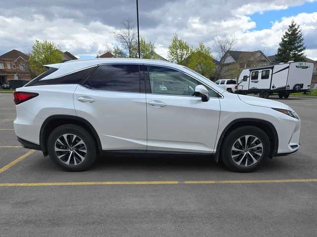 Lexus RX 350 * ДИСТРОНИК * ОБДУХВАНЕ * ПАМЕТ * ШИБИДАХ - автомобили, коли, обяви за нови и употребявани 2
