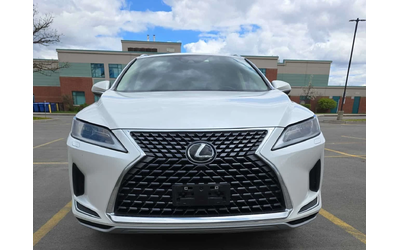 lexus-rx-350 - 5