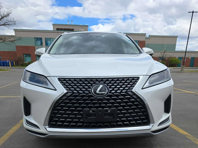 Lexus RX 350 * ДИСТРОНИК * ОБДУХВАНЕ * ПАМЕТ * ШИБИДАХ - автомобили, коли, обяви за нови и употребявани 5