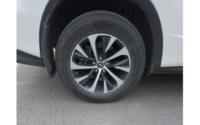 Lexus RX 350 * ДИСТРОНИК * ОБДУХВАНЕ * ПАМЕТ * ШИБИДАХ - автомобили, коли, обяви за нови и употребявани 6