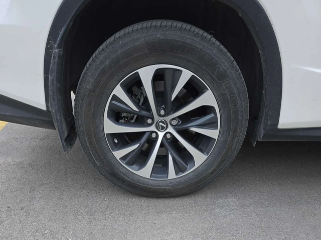 Lexus RX 350 * ДИСТРОНИК * ОБДУХВАНЕ * ПАМЕТ * ШИБИДАХ - автомобили, коли, обяви за нови и употребявани 6