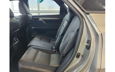 Lexus RX 350 * F SPORT * 360 * ДИСТРОНИК * 2 КЛЮЧА - автомобили, коли, обяви за нови и употребявани 10