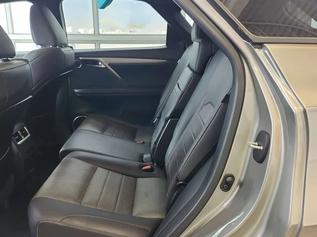 Lexus RX 350 * F SPORT * 360 * ДИСТРОНИК * 2 КЛЮЧА - автомобили, коли, обяви за нови и употребявани 10