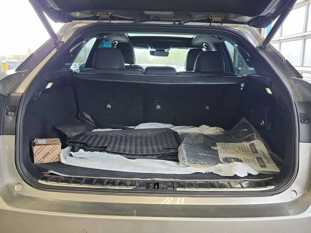 Lexus RX 350 * F SPORT * 360 * ДИСТРОНИК * 2 КЛЮЧА - автомобили, коли, обяви за нови и употребявани 3