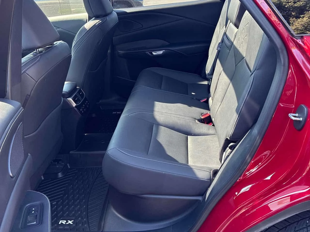 Lexus RX 350 * ПРЕДСТАВИТЕЛСТВО * ПОДГРЕВИ * ПАМЕТ - автомобили, коли, обяви за нови и употребявани 10