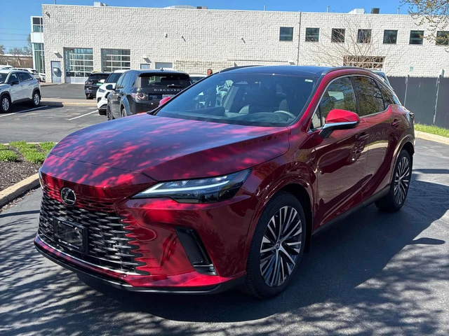 Lexus RX 350 * ПРЕДСТАВИТЕЛСТВО * ПОДГРЕВИ * ПАМЕТ - автомобили, коли, обяви за нови и употребявани 12
