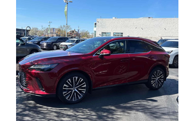 Lexus RX 350 * ПРЕДСТАВИТЕЛСТВО * ПОДГРЕВИ * ПАМЕТ - автомобили, коли, обяви за нови и употребявани 16