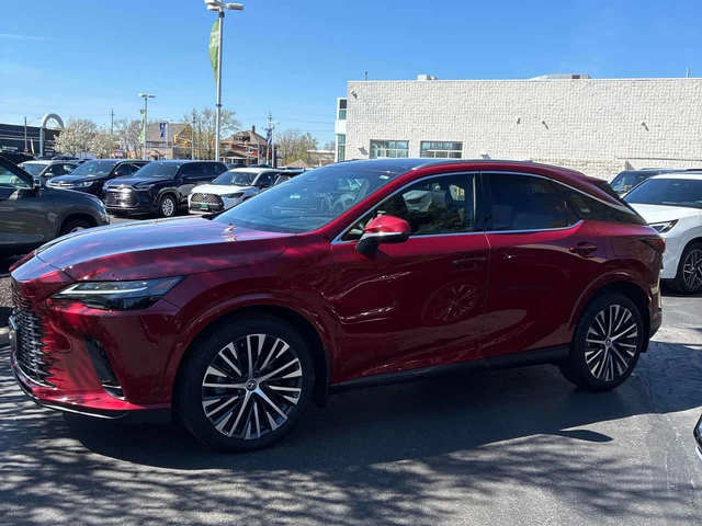 Lexus RX 350 * ПРЕДСТАВИТЕЛСТВО * ПОДГРЕВИ * ПАМЕТ - автомобили, коли, обяви за нови и употребявани 1