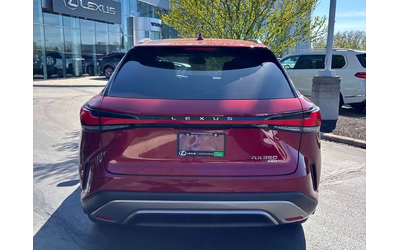 lexus-rx-350 - 3