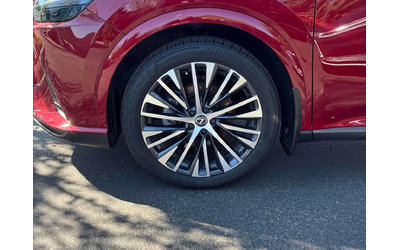 Lexus RX 350 * ПРЕДСТАВИТЕЛСТВО * ПОДГРЕВИ * ПАМЕТ - автомобили, коли, обяви за нови и употребявани 6