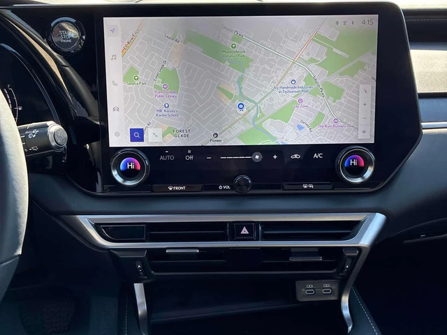 Lexus RX 350 * ПРЕДСТАВИТЕЛСТВО * ПОДГРЕВИ * ПАМЕТ - автомобили, коли, обяви за нови и употребявани 8