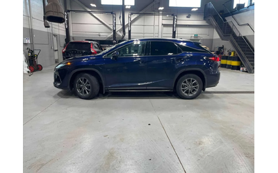 lexus-rx-350 - 1