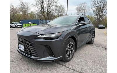 lexus-rx-350 - 0