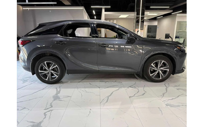 lexus-rx-350 - 2
