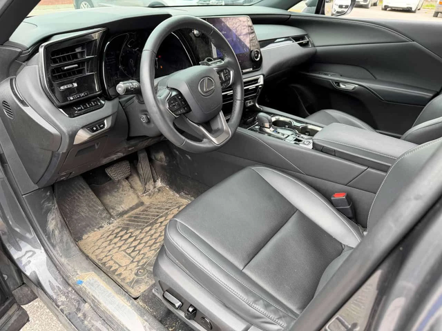 Lexus RX 350 | ПОДГРЕВ | ОБДХУВАНЕ | ПАНОРАМА | ДВА КЛЮЧА | - автомобили, коли, обяви за нови и употребявани 4