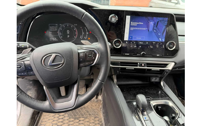 Lexus RX 350 | ПОДГРЕВ | ОБДХУВАНЕ | ПАНОРАМА | ДВА КЛЮЧА | - автомобили, коли, обяви за нови и употребявани 8
