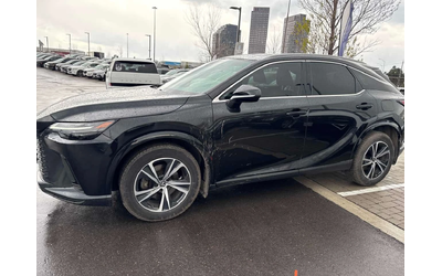 lexus-rx-350 - 1