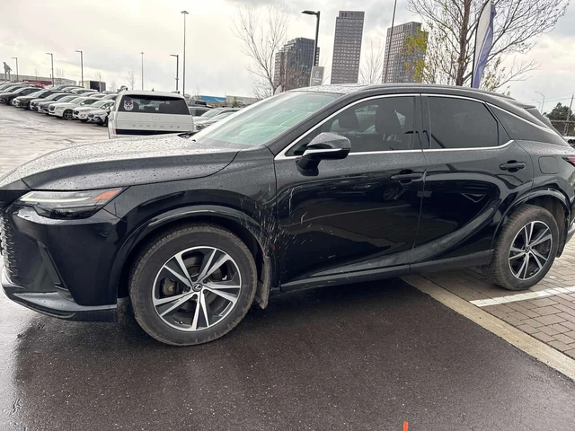 Lexus RX 350 | ПОДГРЕВ | ОБДУХВАНЕ | + ГУМИ | - автомобили, коли, обяви за нови и употребявани 1