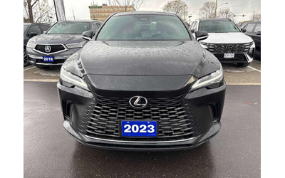 lexus-rx-350 - 5