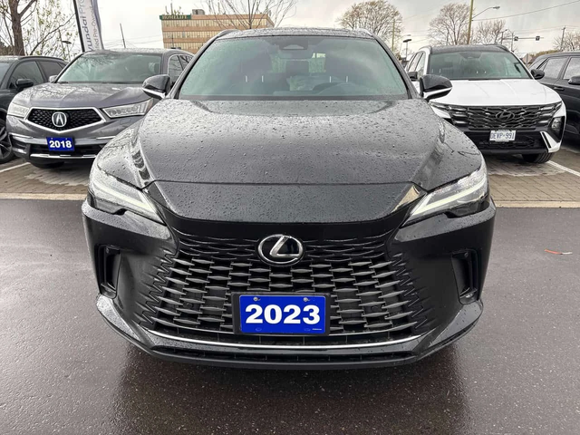 Lexus RX 350 | ПОДГРЕВ | ОБДУХВАНЕ | + ГУМИ | - автомобили, коли, обяви за нови и употребявани 5