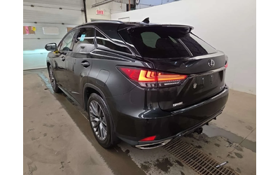 lexus-rx-350 - 5