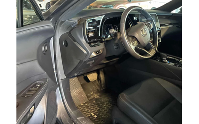 lexus-rx-350 - 4