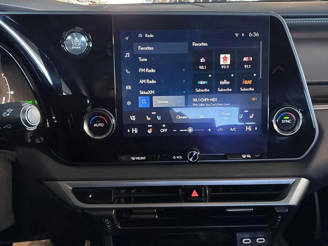 Lexus RX 350 | ПОДГРЕВ | ШИБЕДАХ | CARFAX | ОБДУХВАНЕ | - автомобили, коли, обяви за нови и употребявани 8