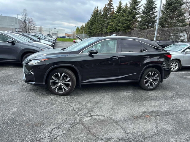 Lexus RX 350 * AWD 4dr * PANO* KEYLESS* ПОДГРЕВ* - автомобили, коли, обяви за нови и употребявани 1
