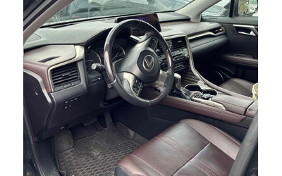 lexus-rx-350 - 4
