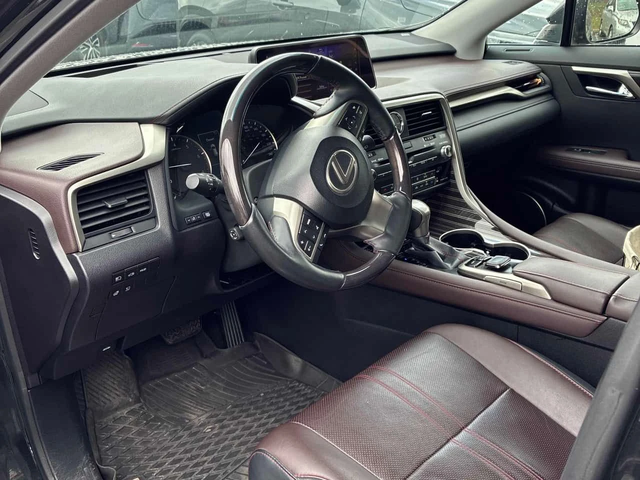 Lexus RX 350 * AWD 4dr * PANO* KEYLESS* ПОДГРЕВ* - автомобили, коли, обяви за нови и употребявани 4