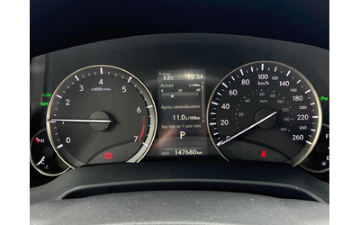 Lexus RX 350 * AWD 4dr * PANO* KEYLESS* ПОДГРЕВ* - автомобили, коли, обяви за нови и употребявани 7