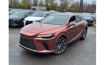 lexus-rx-350 - 0