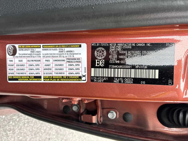 Lexus RX 350 /DISTRONIC/ОБДУХВАНЕ/CARFAX - автомобили, коли, обяви за нови и употребявани 13