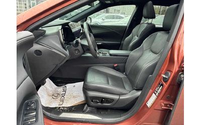 Lexus RX 350 /DISTRONIC/ОБДУХВАНЕ/CARFAX - автомобили, коли, обяви за нови и употребявани 16